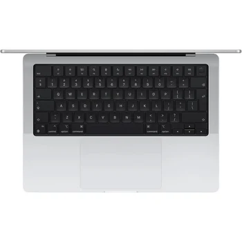Ноутбук Apple MacBook Pro 14" Late 2025 Silver (MDE44)