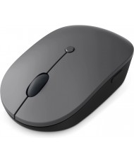 Миша Lenovo Go Wireless Multi-Device Mouse Thunder Black (4Y51C21217)