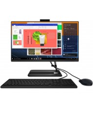 Моноблок Lenovo IdeaCentre AIO 3 27ALC6 Black (F0FY00LNUO) (UA)