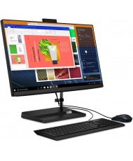 Моноблок Lenovo IdeaCentre AIO 3 27ALC6 Black (F0FY00LNUO) (UA)