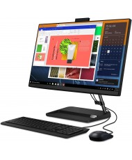 Моноблок Lenovo IdeaCentre AIO 3 27ALC6 Black (F0FY00LNUO) (UA)