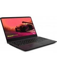 Ноутбук Lenovo IdeaPad Gaming 3 15ACH6 Shadow Black (82K202BBRA) (UA)