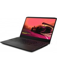 Ноутбук Lenovo IdeaPad Gaming 3 15ACH6 Shadow Black (82K202BBRA) (UA)