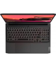 Ноутбук Lenovo IdeaPad Gaming 3 15ACH6 Shadow Black (82K202BBRA) (UA)