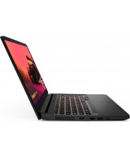 Ноутбук Lenovo IdeaPad Gaming 3 15ACH6 Shadow Black (82K202BBRA) (UA)