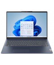 Ноутбук Lenovo IdeaPad Slim 5 16AHP9 (83DD000BUS) Abyss Blue