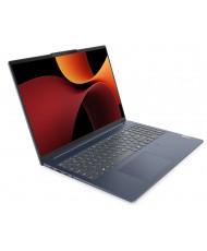 Ноутбук Lenovo IdeaPad Slim 5 16AHP9 (83DD000BUS) Abyss Blue