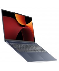 Ноутбук Lenovo IdeaPad Slim 5 16AHP9 (83DD000BUS) Abyss Blue