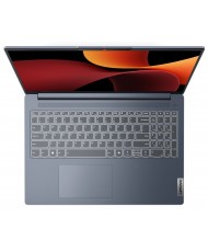 Ноутбук Lenovo IdeaPad Slim 5 16AHP9 (83DD000BUS) Abyss Blue