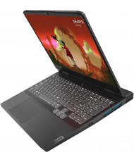 Ноутбук Lenovo Ideapad Gaming 3 15ARH7 Onyx Grey (82SB00QCRA)