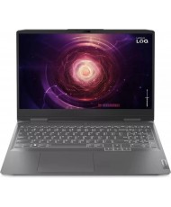 Ноутбук Lenovo LOQ 15APH8 Storm Gray (82XT00FHRA) (UA)