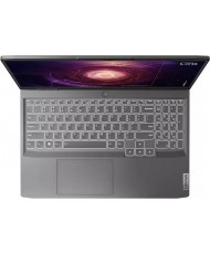 Ноутбук Lenovo LOQ 15APH8 Storm Gray (82XT00FHRA) (UA)