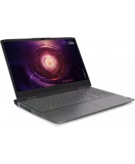 Ноутбук Lenovo LOQ 15APH8 Storm Gray (82XT00FHRA) (UA)