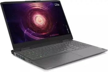 Ноутбук Lenovo LOQ 15APH8 Storm Gray (82XT00FHRA) (UA)