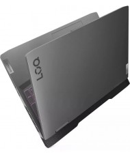 Ноутбук Lenovo LOQ 15APH8 Storm Gray (82XT00FHRA) (UA)