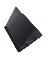 Ноутбук Lenovo Legion 5 15IMH6 Phantom Black (82NL002URM)