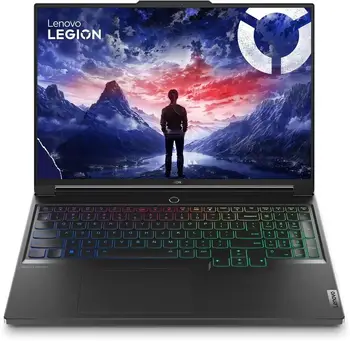 Ноутбук Lenovo Legion 7 16IRX9 (83FD0018US)