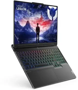 Ноутбук Lenovo Legion 7 16IRX9 (83FD0018US)