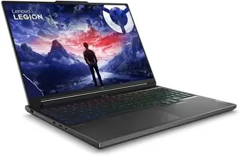 Ноутбук Lenovo Legion 7 16IRX9 (83FD0018US)