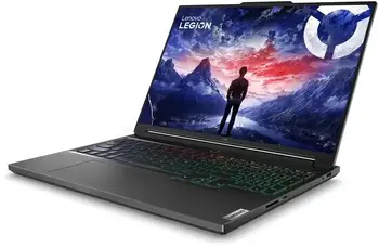 Ноутбук Lenovo Legion 7 16IRX9 (83FD0018US)