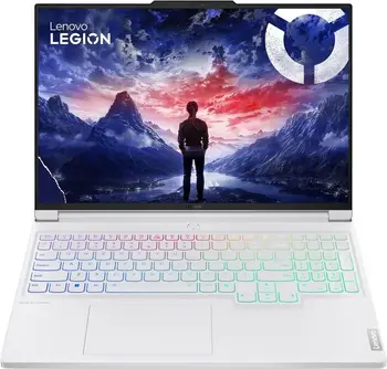 Ноутбук Lenovo Legion 7 16IRX9 (83FD004XUS)