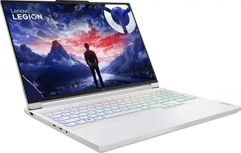 Ноутбук Lenovo Legion 7 16IRX9 (83FD004XUS)