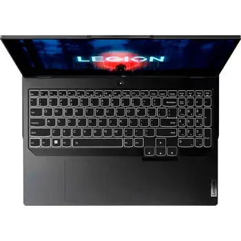 Ноутбук Lenovo Legion Pro 5 16ARX8 (82WK000FUS)