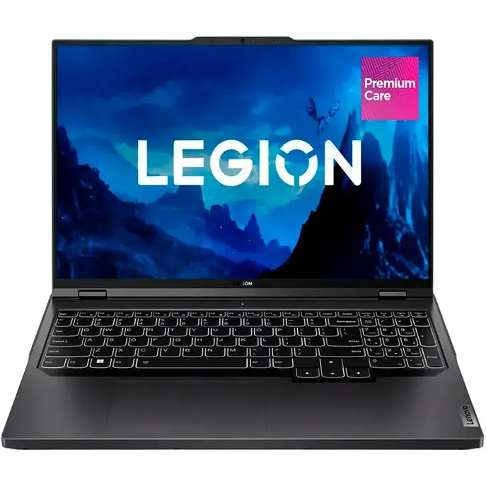 Ноутбук Lenovo Legion Pro 5 16ARX8 (82WK004GUS)