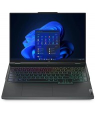 Ноутбук Lenovo Legion Pro 5 16IRX8 Onyx Grey (82WK00KJRA)