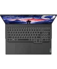 Ноутбук Lenovo Legion Pro 5 16IRX9 (83DF002KRM)