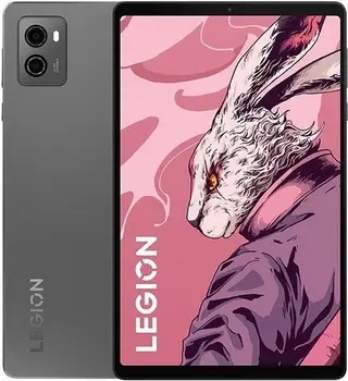 Lenovo Legion Tab Y700 (2023) Wi-Fi БУ 12/256GB Grey