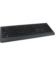Клавіатура Lenovo Professional Wireless Black (4Y41D64797)