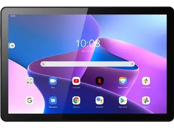 Планшет Lenovo Tab M10 (3rd Gen) 4/64 Wi-Fi Storm Grey + Case (ZAAE0106UA) (UA)