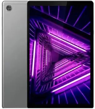 Планшет Lenovo Tab M10 HD (2nd Gen) 3/32GB LTE Iron Grey (ZA6V0227UA) (Global Version)