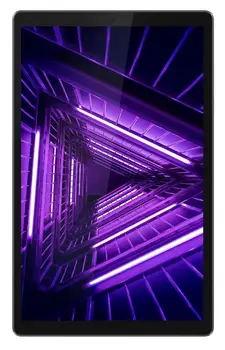 Планшет Lenovo Tab M10 HD (2nd Gen) 3/32GB LTE Iron Grey (ZA6V0227UA) (Global Version)