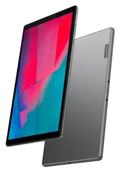 Планшет Lenovo Tab M10 HD (2nd Gen) 3/32GB LTE Iron Grey (ZA6V0227UA) (Global Version)