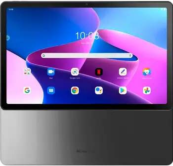 Планшет Lenovo Tab M10 Plus (3rd Gen) 4/128 Wi-Fi Storm Grey (ZAAM0132UA) (UA)