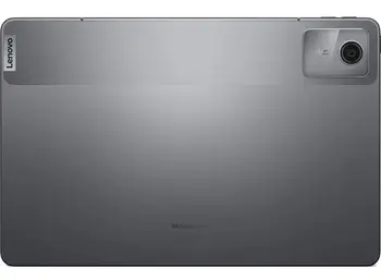 Планшет Lenovo Tab M11 4/128GB Wi-Fi Luna Grey + Pen (ZADA0188UA) (UA)