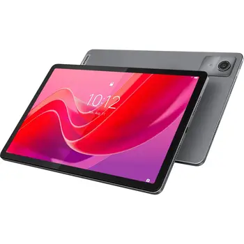 Планшет Lenovo Tab M11 4/128GB Wi-Fi Luna Grey + Stylus (ZADA0024PL) (Global Version)