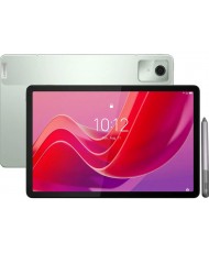 Планшет Lenovo Tab M11 4/128GB Wi-Fi Seafoam Green + Pen (ZADA0257UA) (UA)