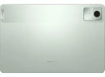 Планшет Lenovo Tab M11 4/128GB Wi-Fi Seafoam Green + Pen (ZADA0257UA) (UA)