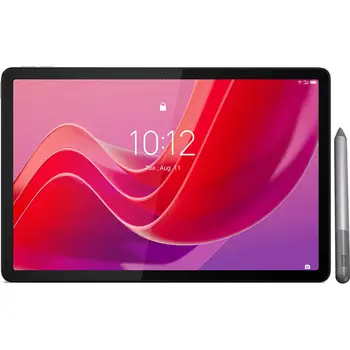 Планшет Lenovo Tab M11 4/128GB WiFi Seafoam Green + Pen (ZADA0257UA) (Global Version)