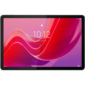 Планшет Lenovo Tab M11 4/128GB WiFi Seafoam Green + Pen (ZADA0257UA) (Global Version)