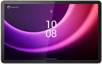 Планшет Lenovo Tab P11 (2nd Gen) 6/128GB Wi-Fi Storm Grey (ZABF0028UA) (UA)