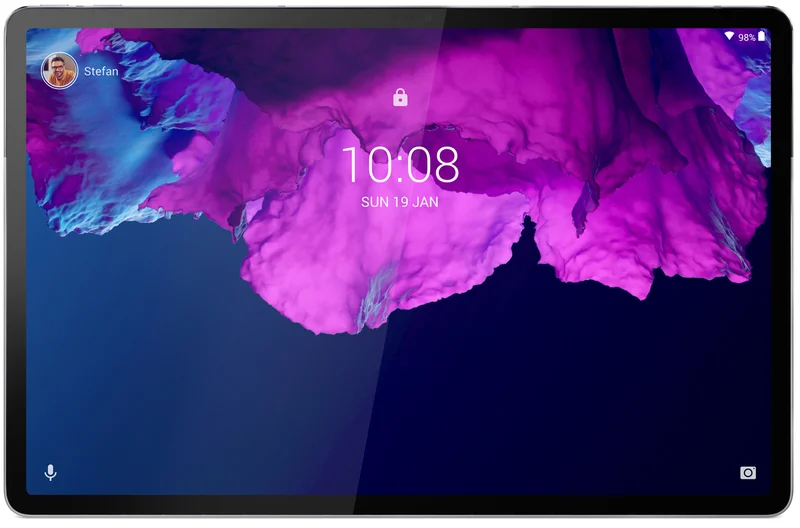 Lenovo Tab P11 Pro (TB-J706F) W 4/128GB Slate Grey (Grade A