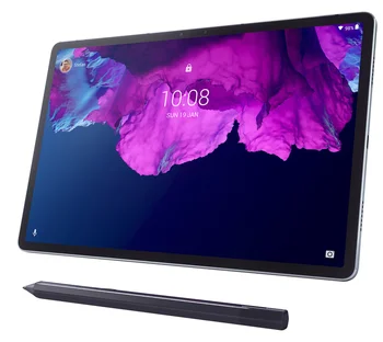 Lenovo Tab P11 Pro (TB-J706L) L 6/128GB Slate Grey (Grade C)