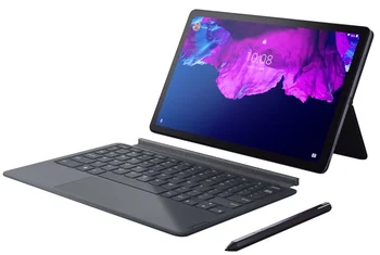 Lenovo Tab P11 TB-J606F KB Wi-Fi БУ 4/128GB Slate Grey