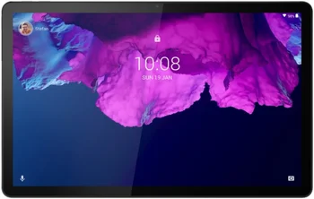 Lenovo Tab P11 TB-J606F Wi-Fi БУ 4/128GB Slate Grey