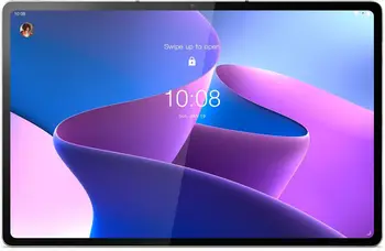 Планшет Lenovo Tab P12 Pro 8/256GB 5G Storm Grey + Pen (ZA9E0025UA) (UA)