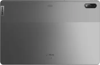 Планшет Lenovo Tab P12 Pro 8/256GB 5G Storm Grey + Pen (ZA9E0025UA) (UA)